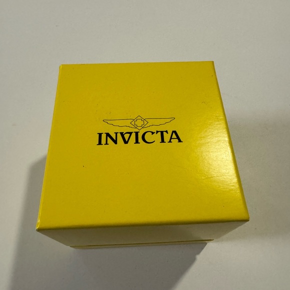 Invicta Watch - Picture 5 of 5
